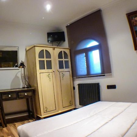 Green Peaks B&B Country House Alojamiento Rural Cortijo de Balsain Buitenkant foto